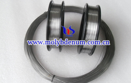 Molybdenum Wire Pirture